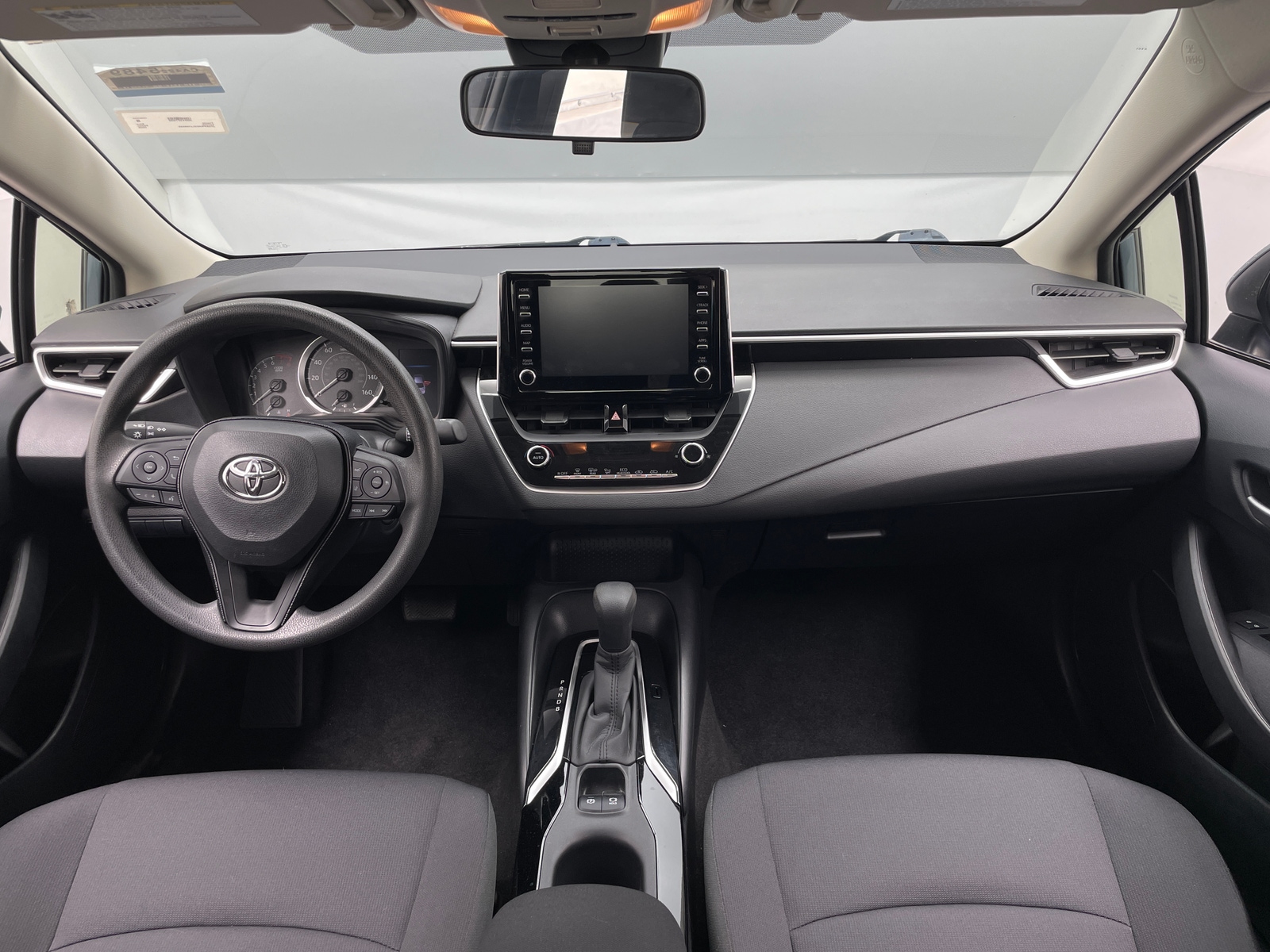 Thumbnail: 2020 Toyota Corolla - 3