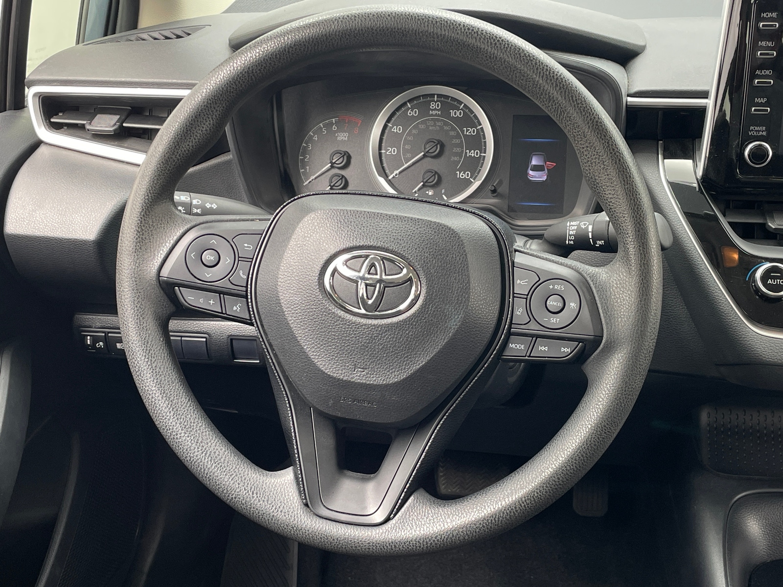 Thumbnail: 2020 Toyota Corolla - 5