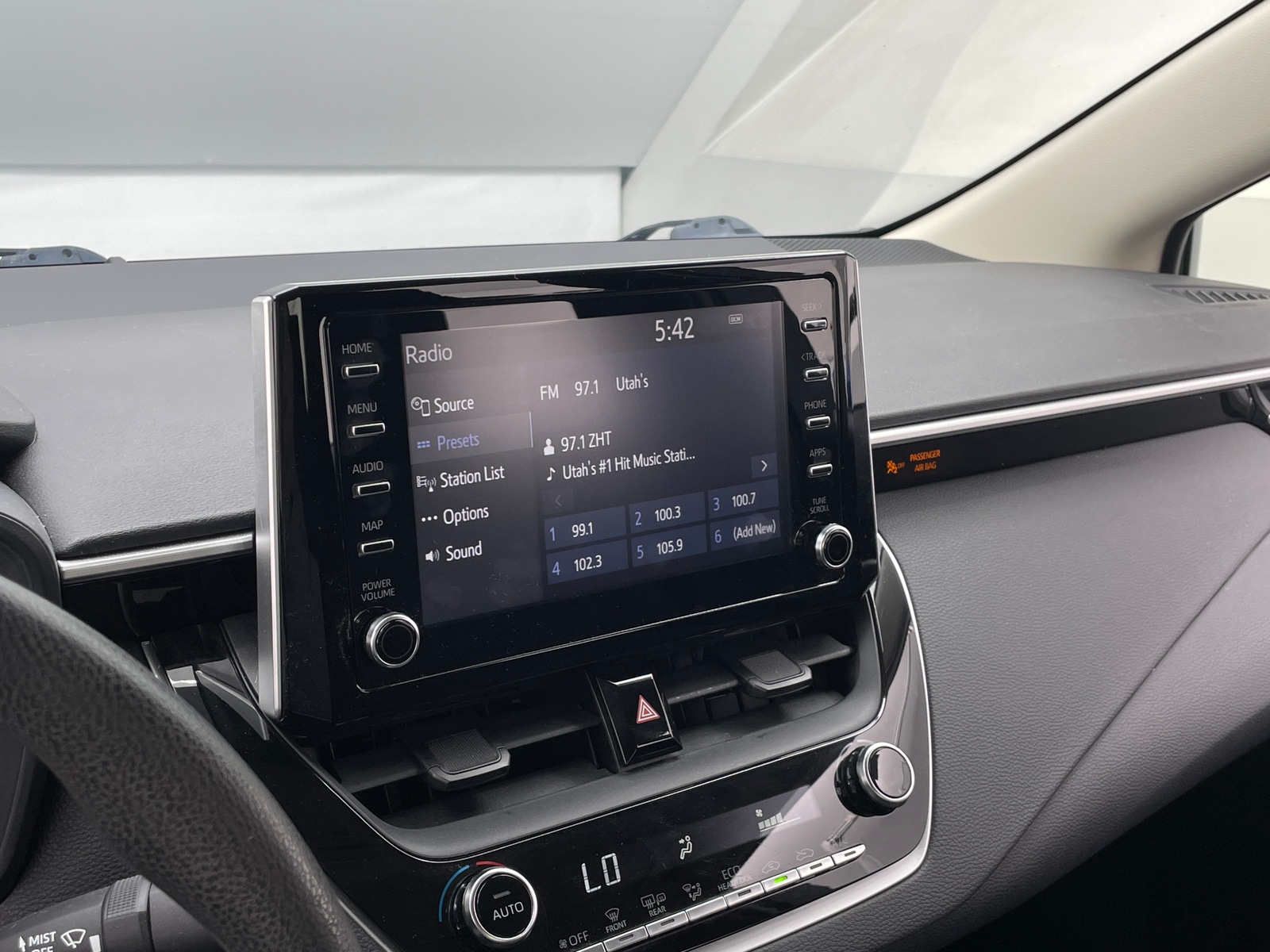 Thumbnail: 2020 Toyota Corolla - 4