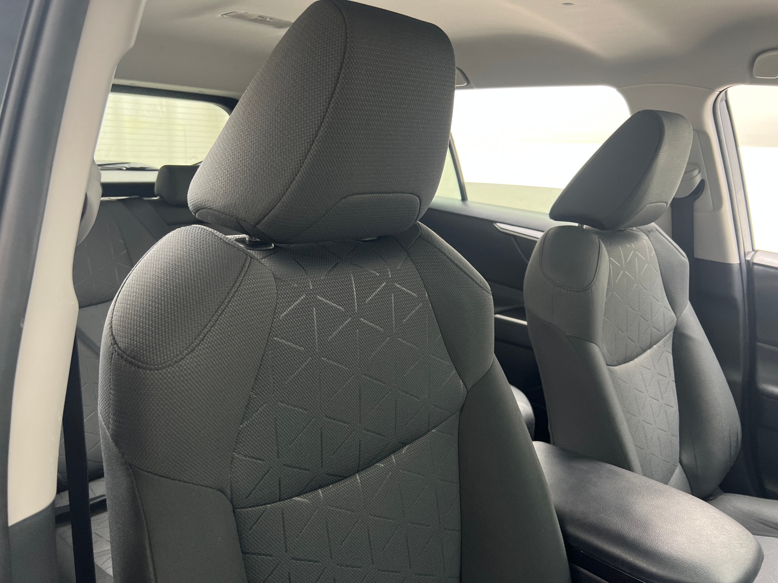 Thumbnail: 2021 Toyota RAV4 - 2