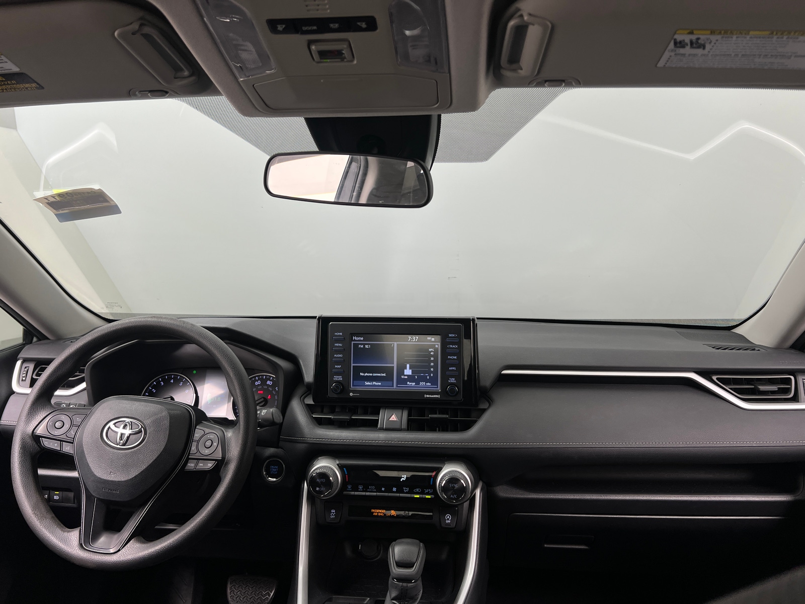 Thumbnail: 2021 Toyota RAV4 - 3