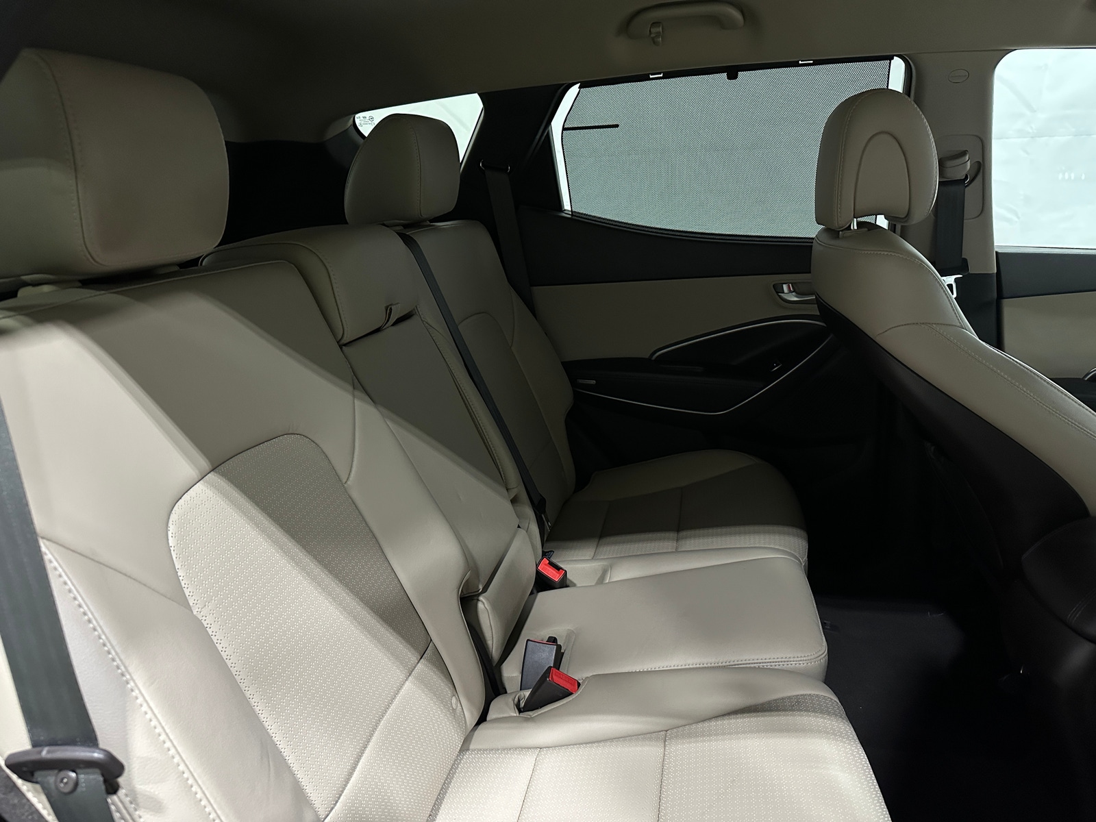 Thumbnail: 2014 Hyundai Santa Fe - 5