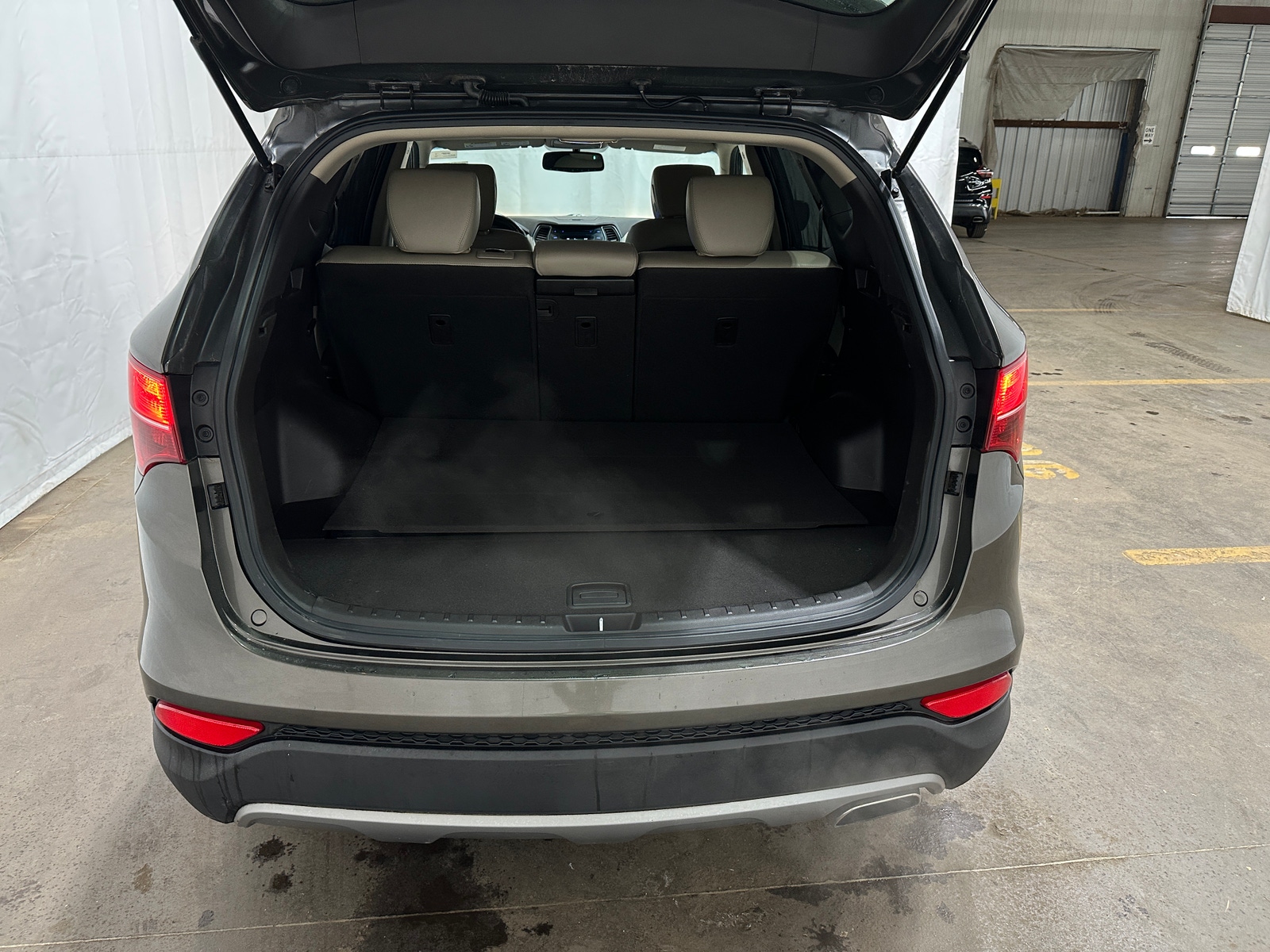 Thumbnail: 2014 Hyundai Santa Fe - 6