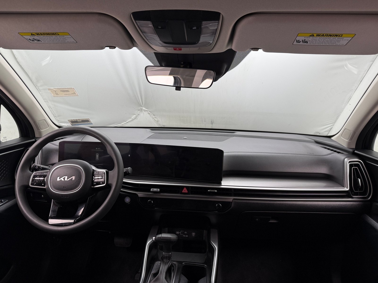 Thumbnail: 2025 Kia Sorento - 3