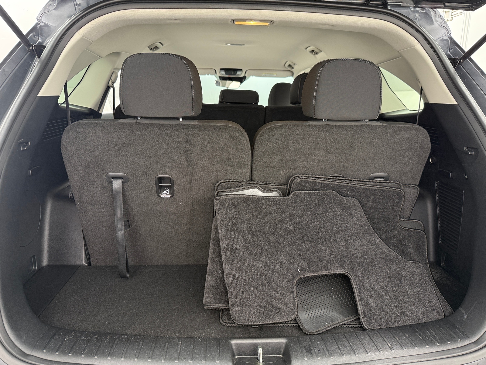 Thumbnail: 2025 Kia Sorento - 7