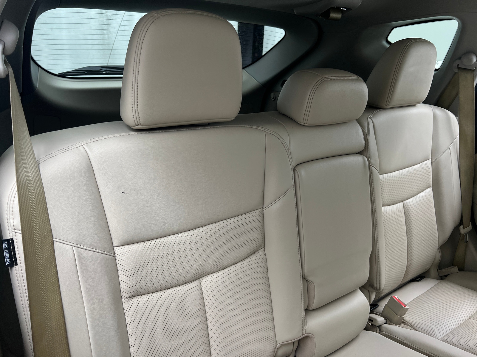 Thumbnail: 2019 Nissan Murano - 5