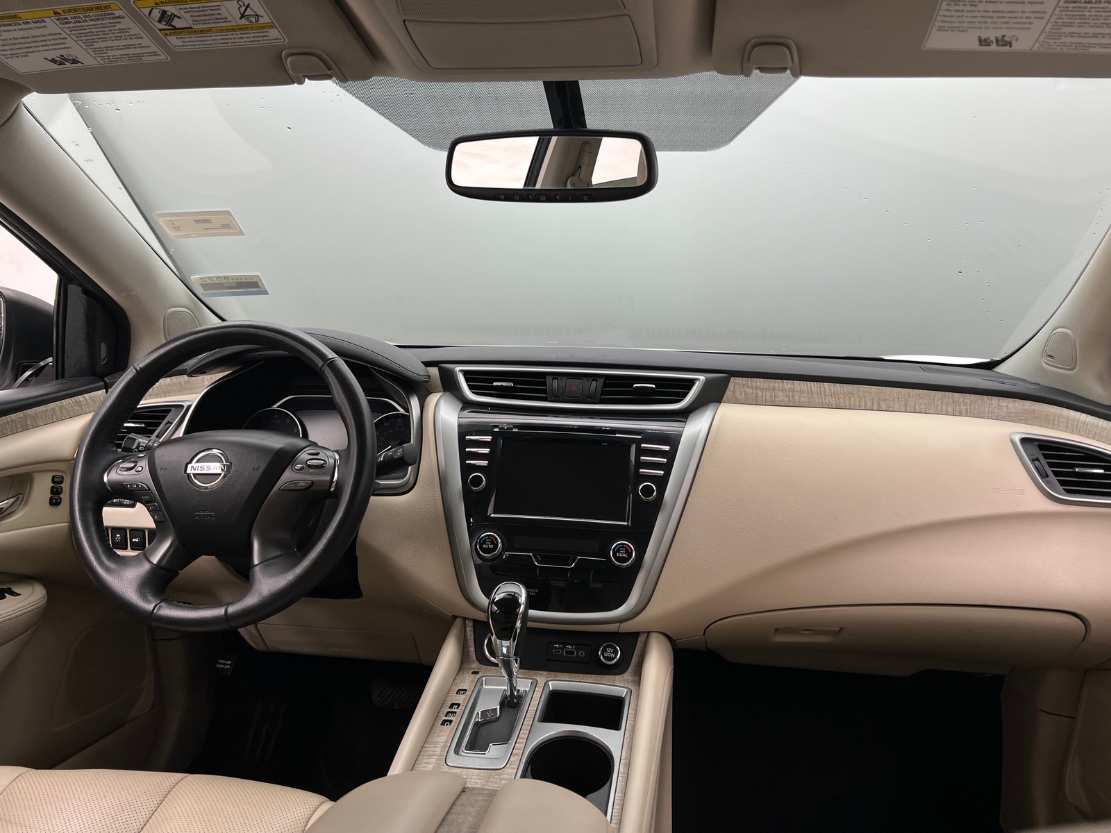 Thumbnail: 2019 Nissan Murano - 2