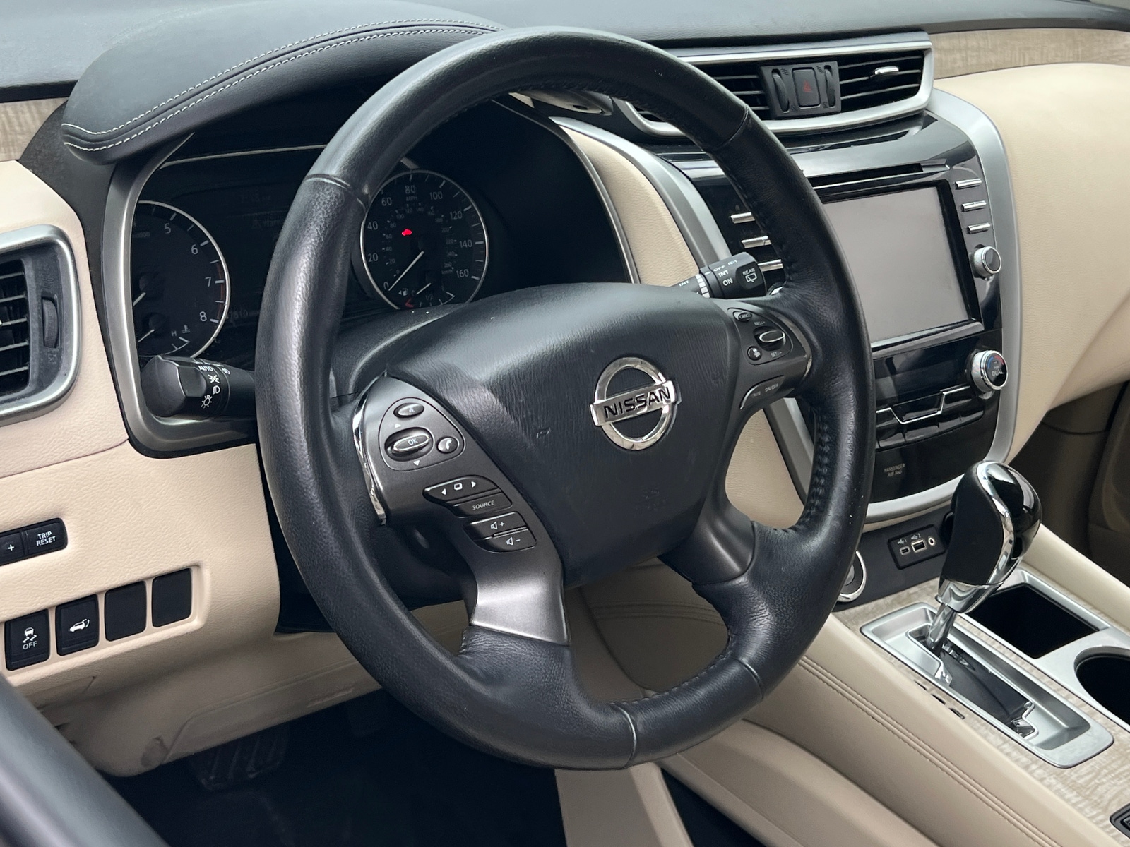 Thumbnail: 2019 Nissan Murano - 4