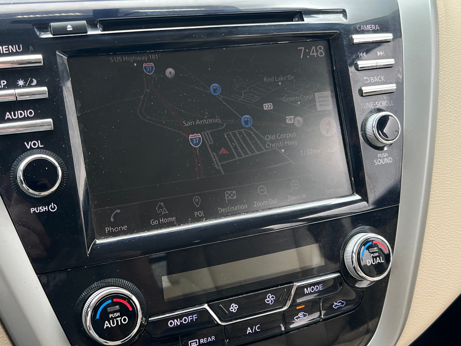 Thumbnail: 2019 Nissan Murano - 3