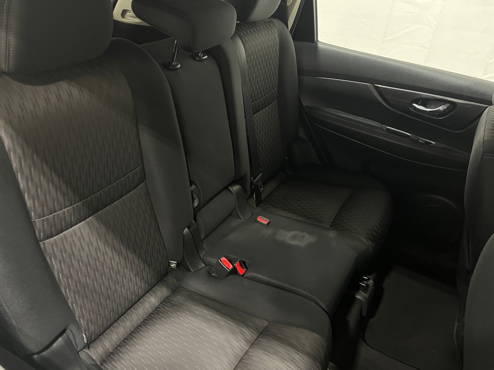 Thumbnail: 2018 Nissan Rogue - 6