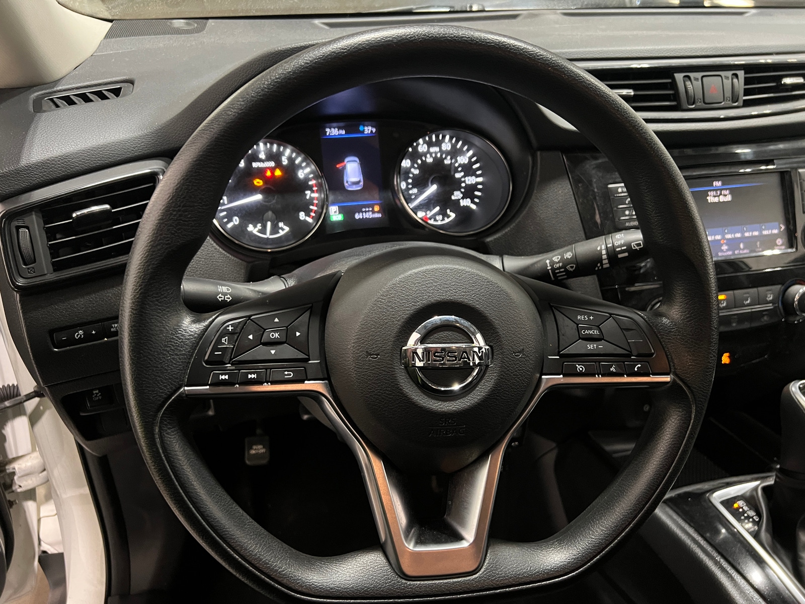 Thumbnail: 2018 Nissan Rogue - 5