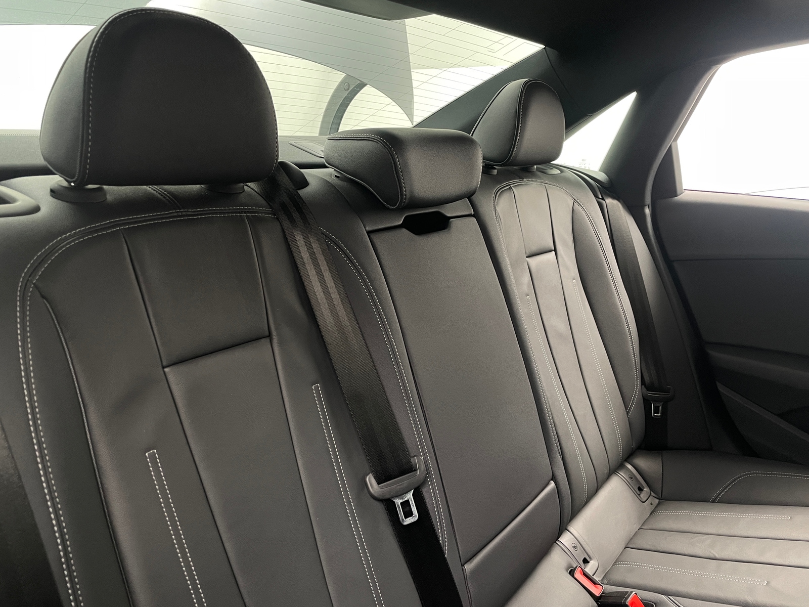 Thumbnail: 2024 Audi A4 - 5