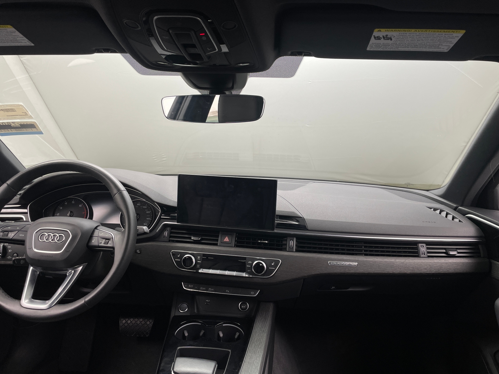 Thumbnail: 2024 Audi A4 - 2