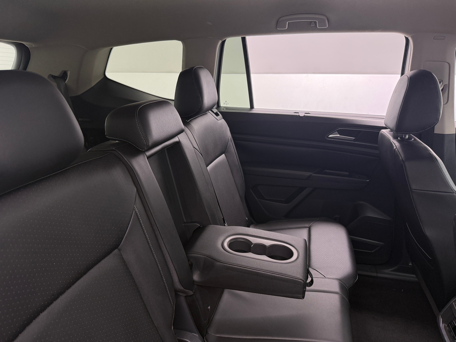 Thumbnail: 2019 Volkswagen Atlas - 5