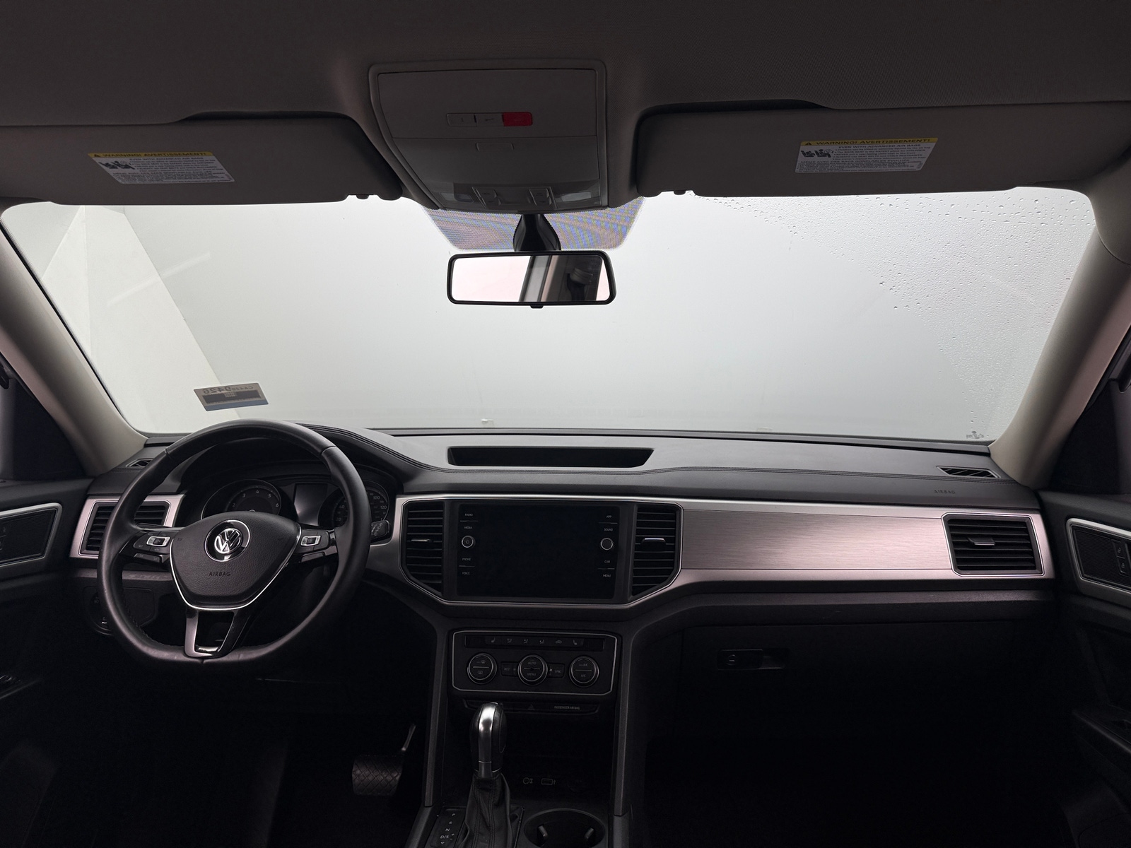 Thumbnail: 2019 Volkswagen Atlas - 2