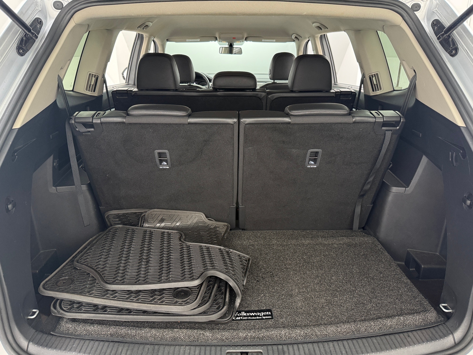 Thumbnail: 2019 Volkswagen Atlas - 6