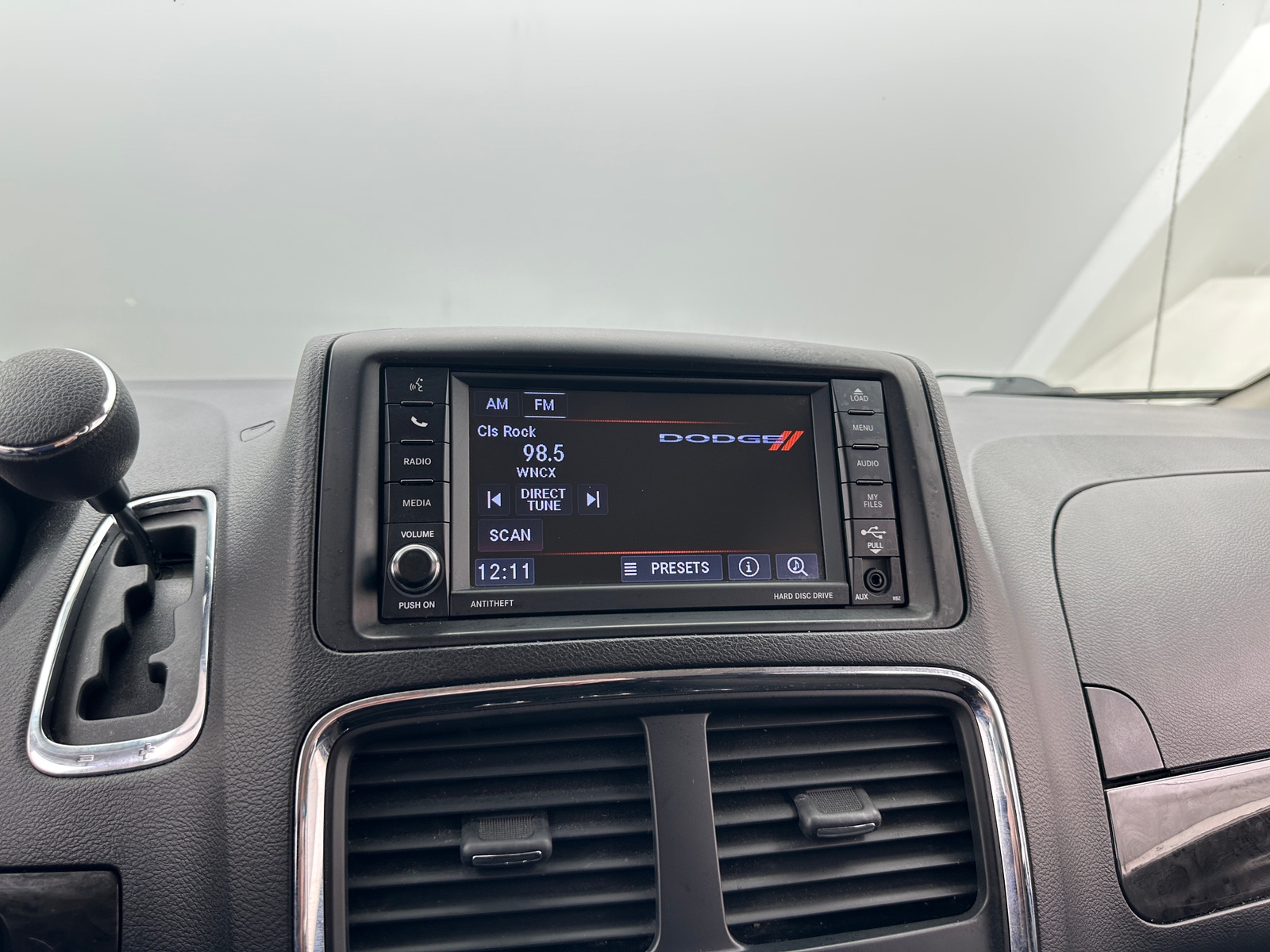 Thumbnail: 2018 Dodge Grand Caravan - 4