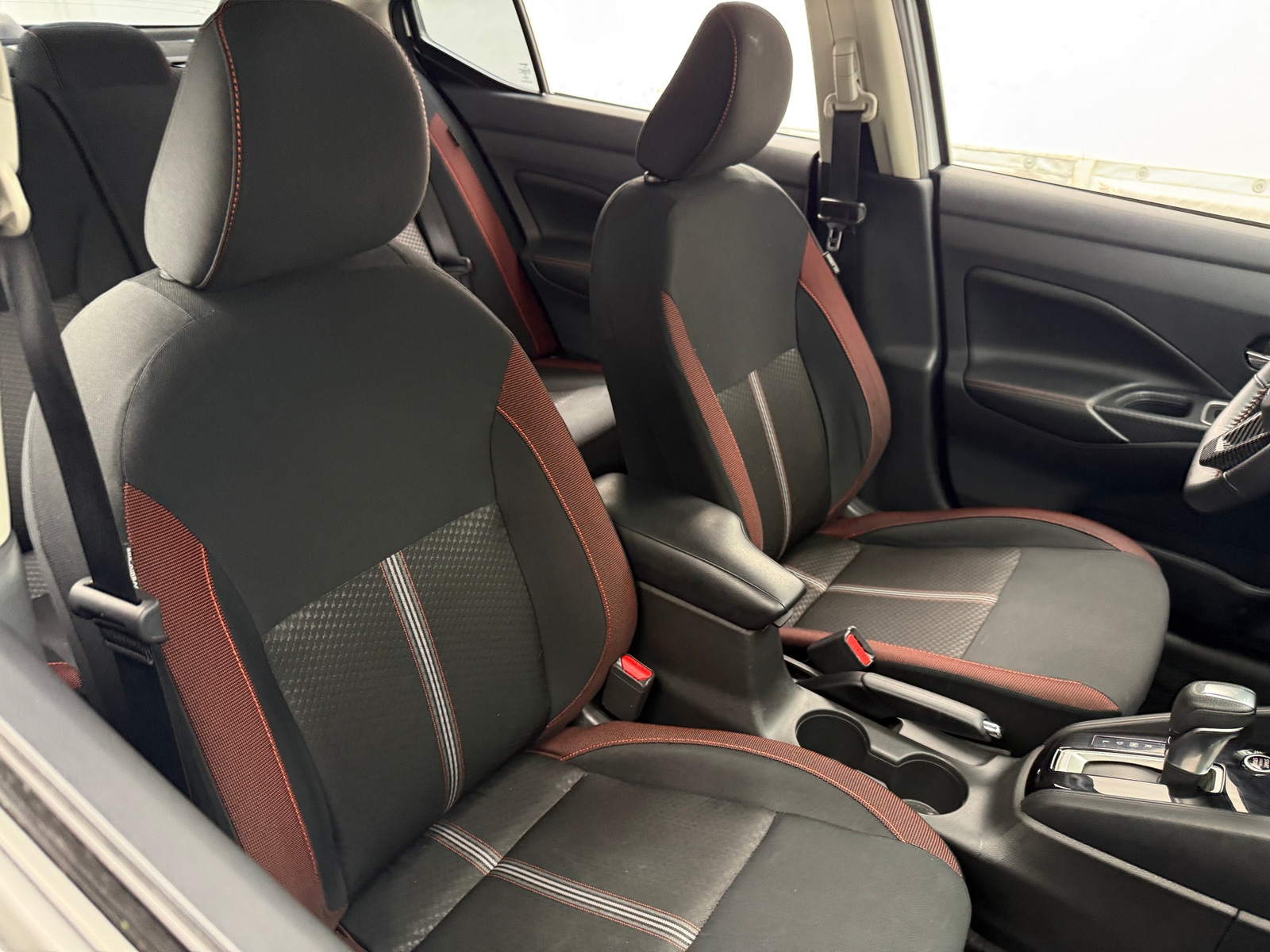 Thumbnail: 2023 Nissan Versa - 2