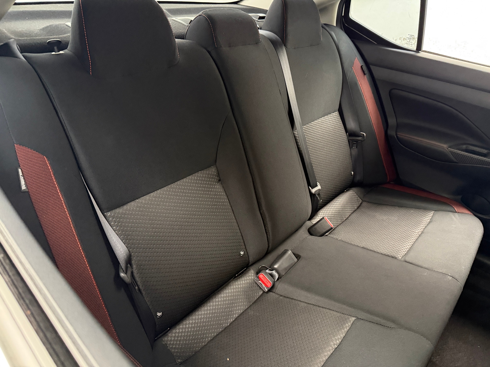 Thumbnail: 2023 Nissan Versa - 6