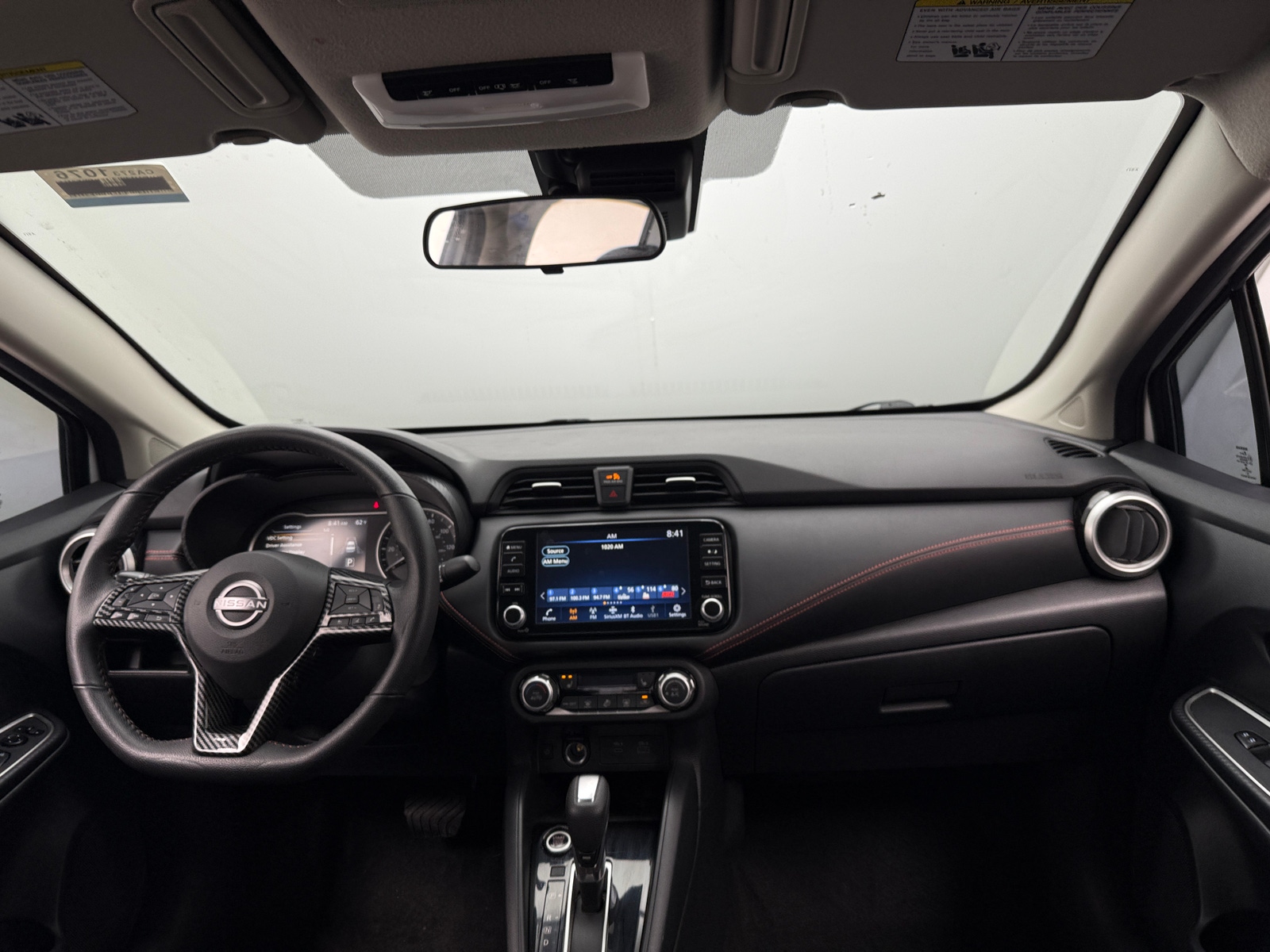 Thumbnail: 2023 Nissan Versa - 3