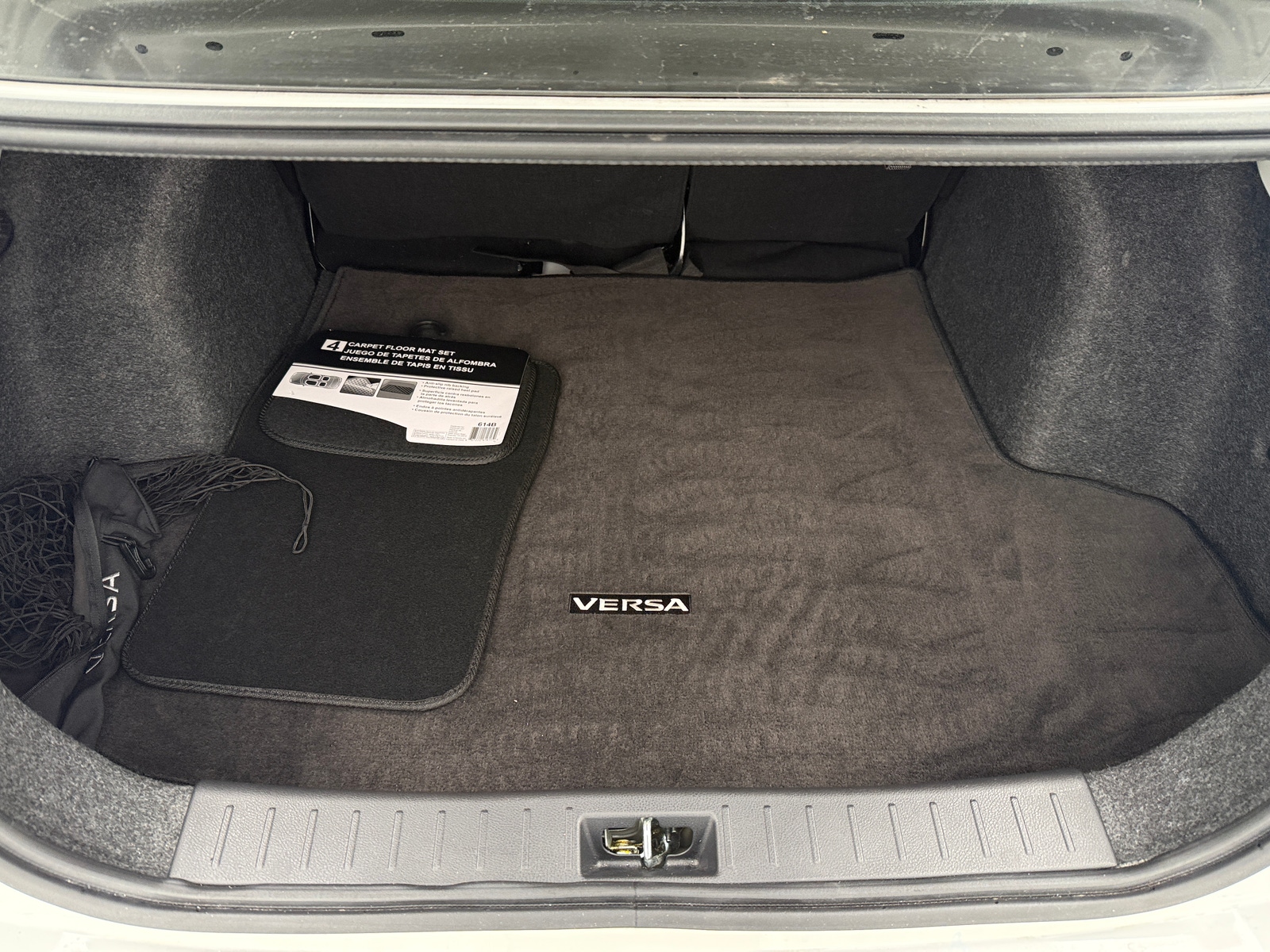 Thumbnail: 2023 Nissan Versa - 7