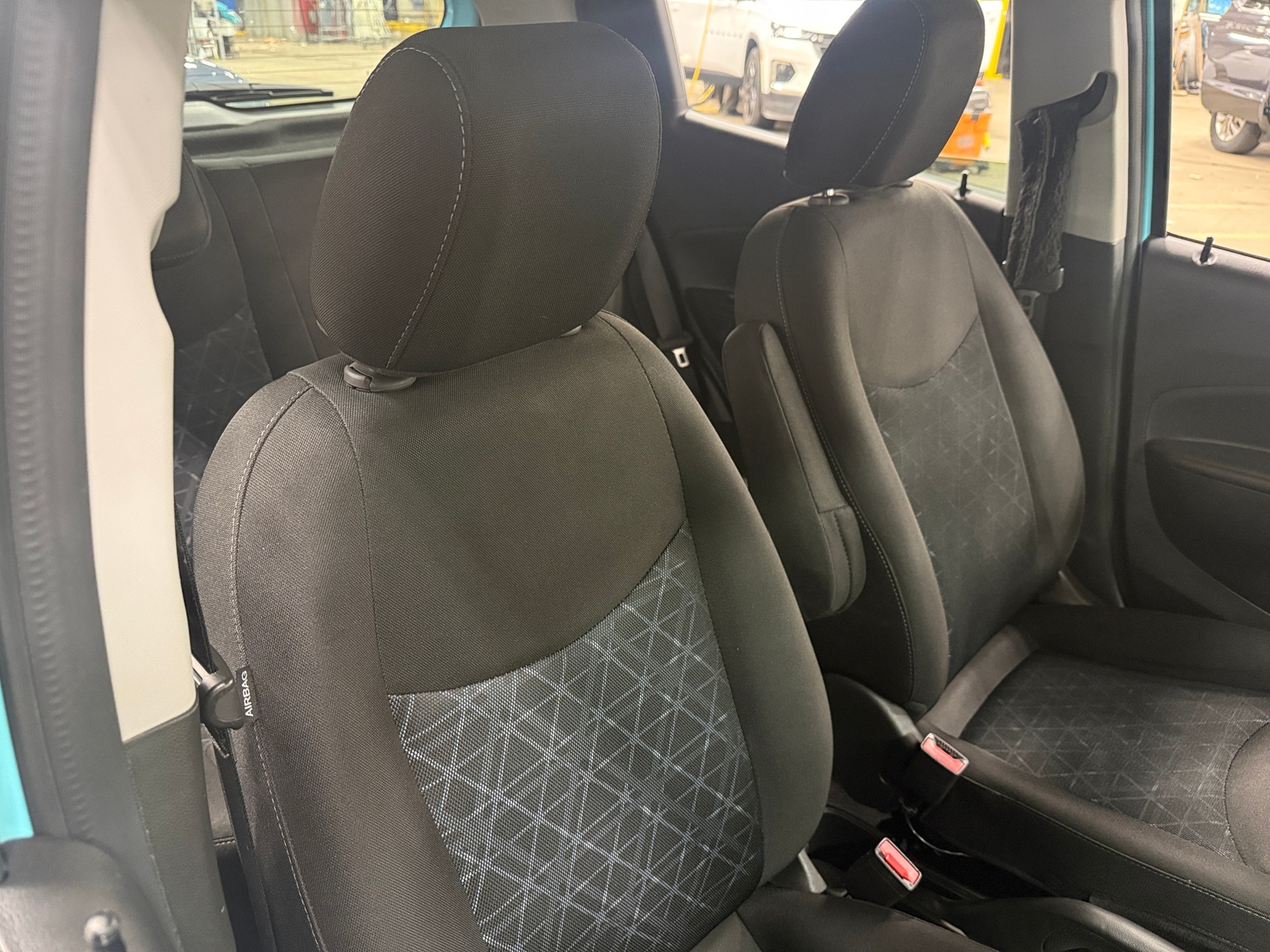 Thumbnail: 2021 Chevrolet Spark - 2