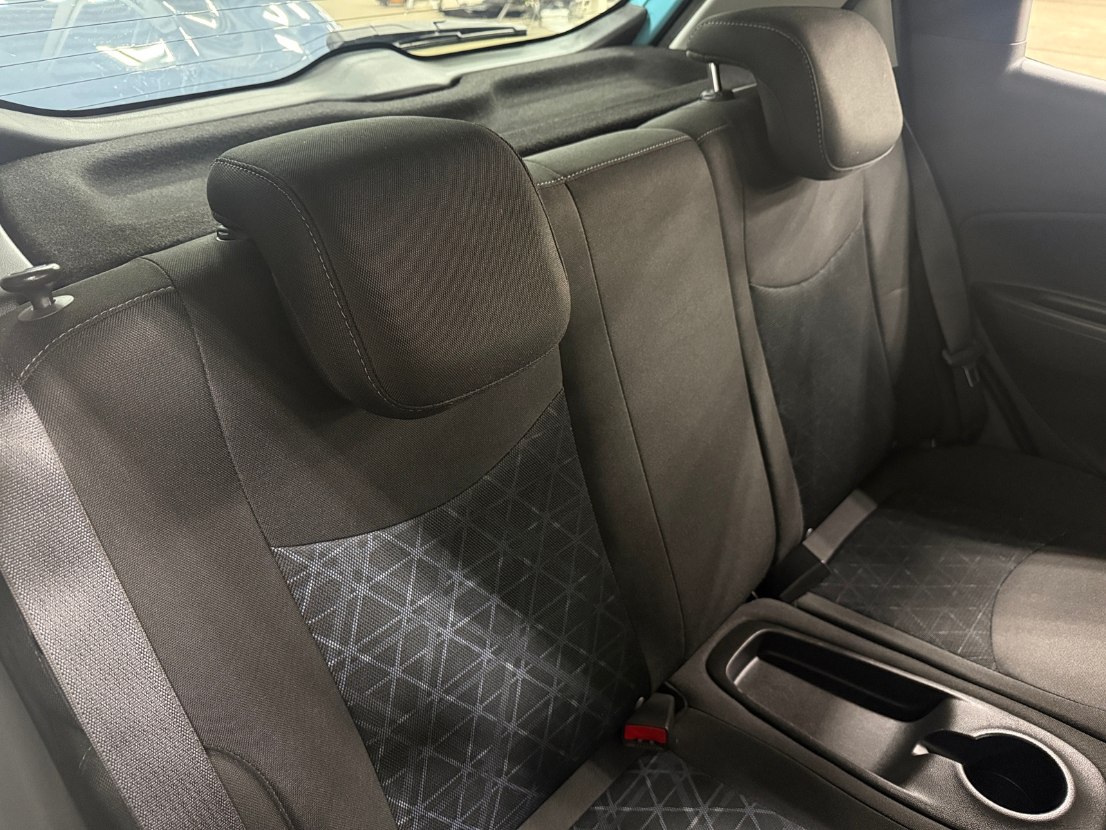 Thumbnail: 2021 Chevrolet Spark - 6