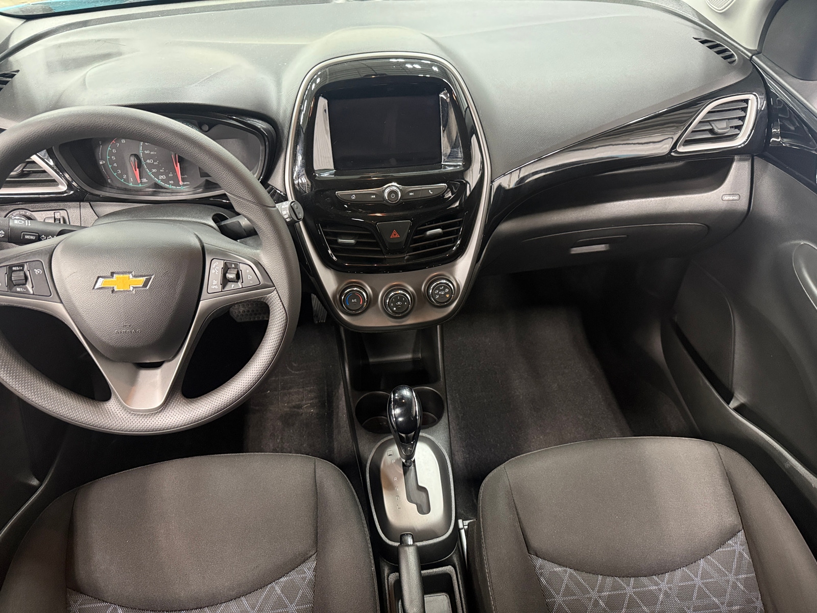 Thumbnail: 2021 Chevrolet Spark - 3