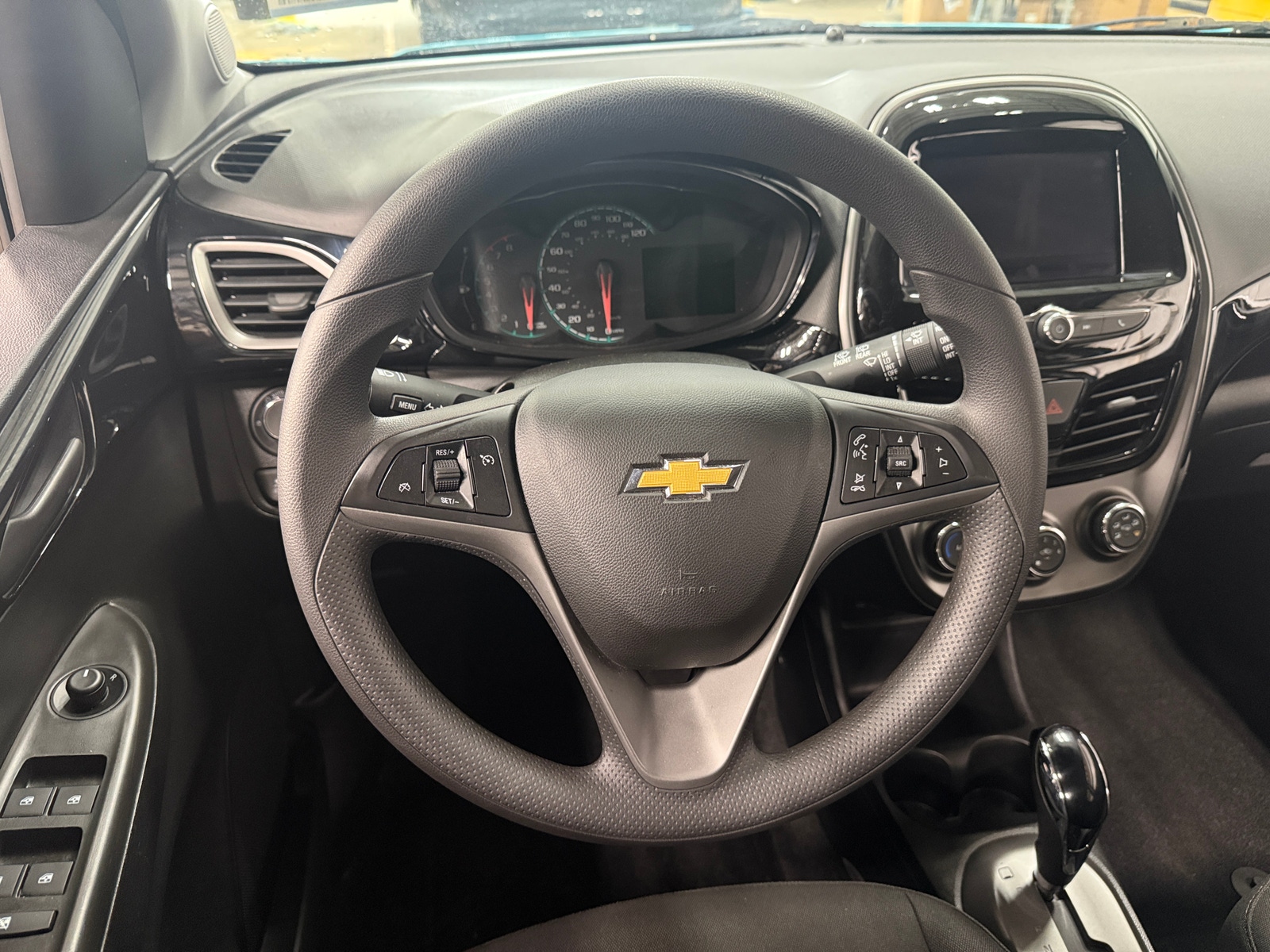 Thumbnail: 2021 Chevrolet Spark - 5
