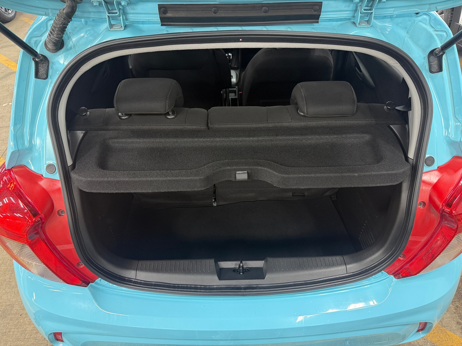 Thumbnail: 2021 Chevrolet Spark - 7