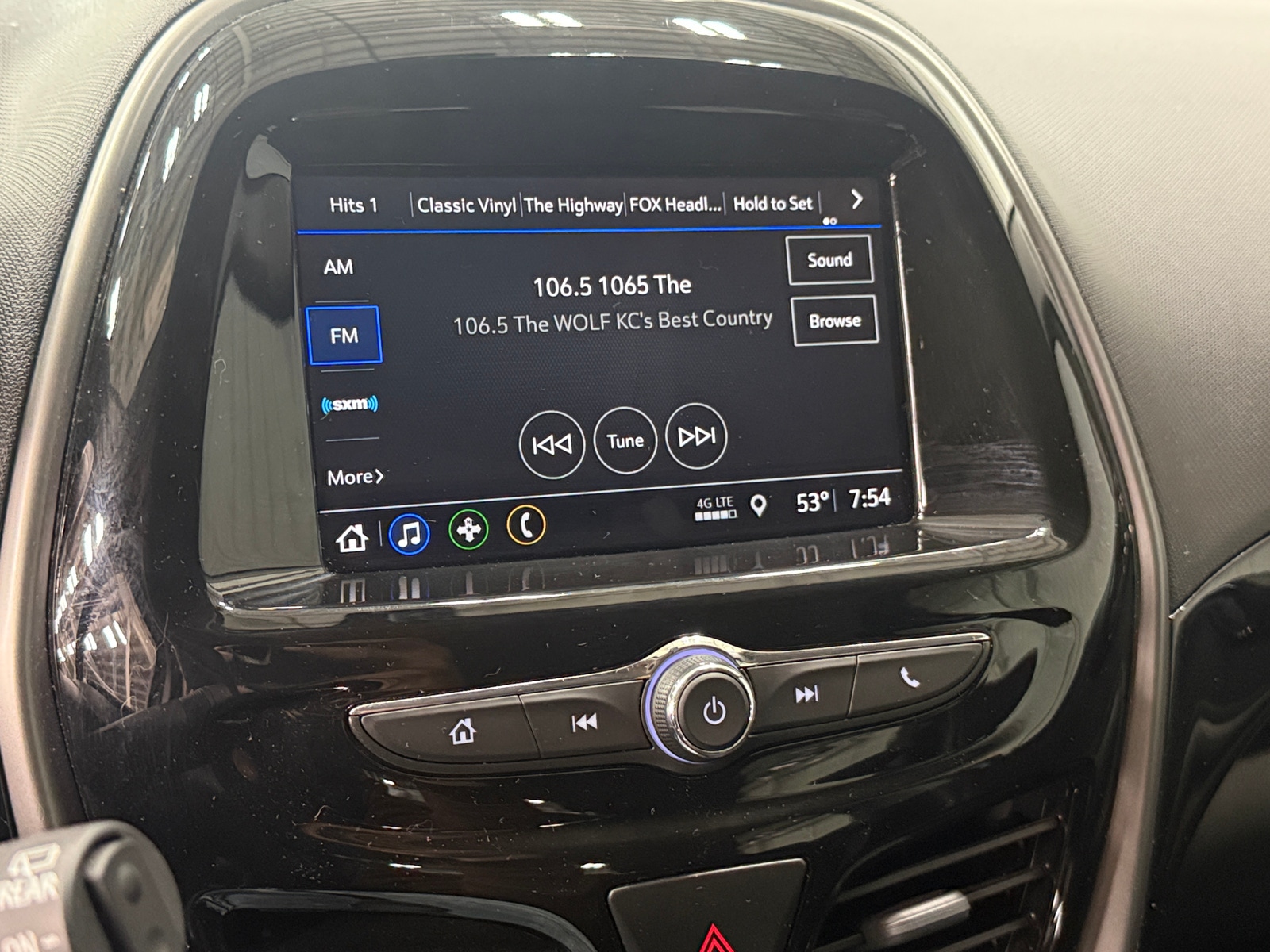 Thumbnail: 2021 Chevrolet Spark - 4