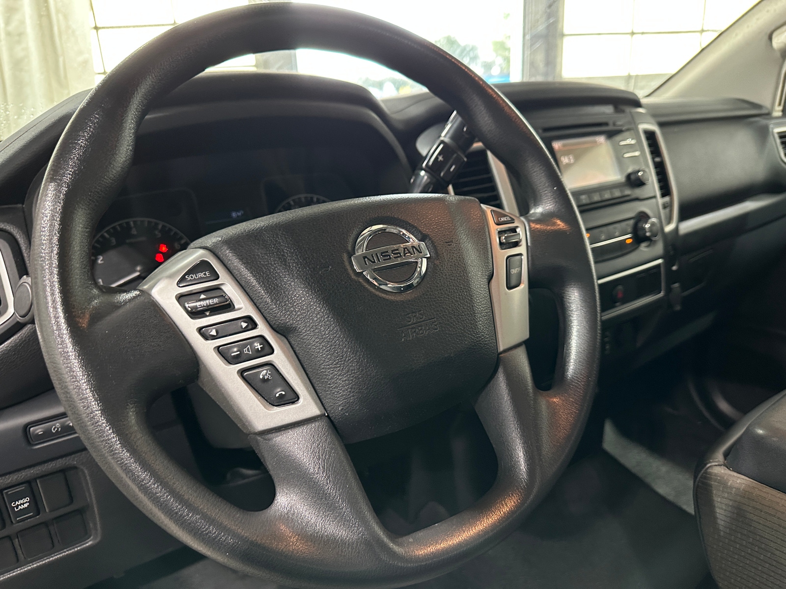 Thumbnail: 2017 Nissan Titan - 4