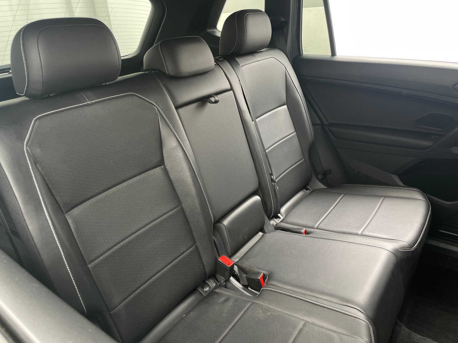 Thumbnail: 2021 Volkswagen Tiguan - 5