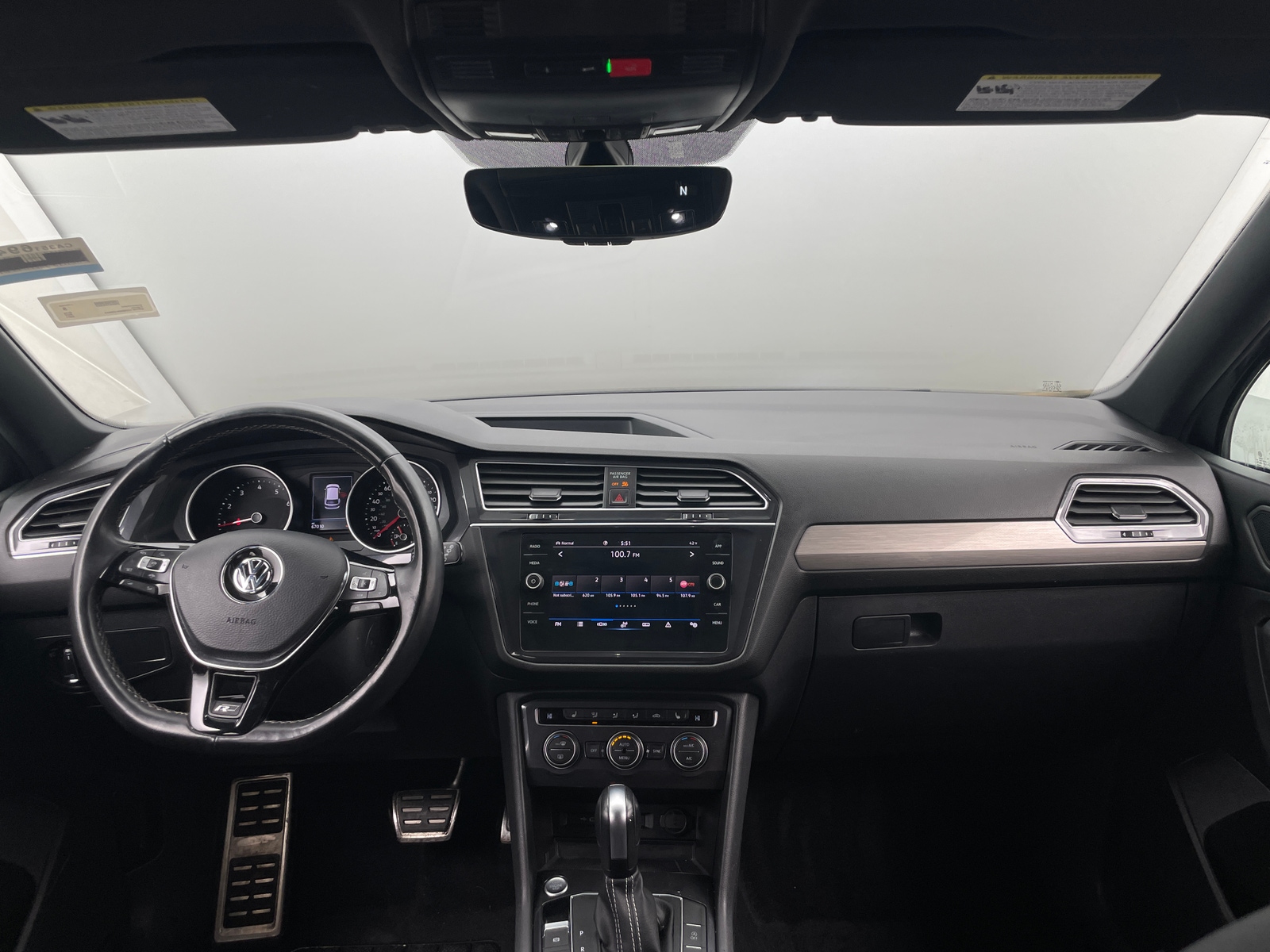 Thumbnail: 2021 Volkswagen Tiguan - 2