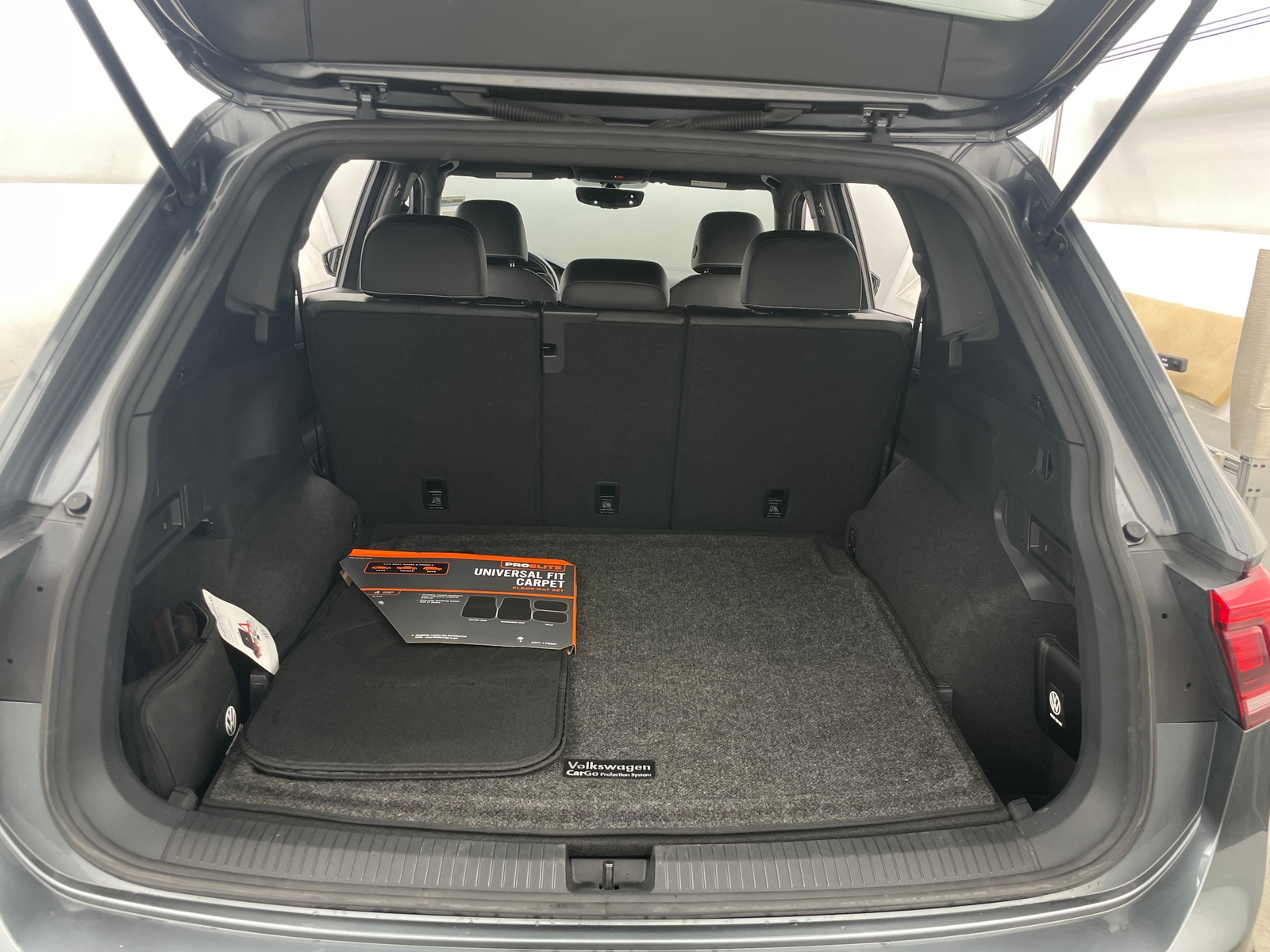 Thumbnail: 2021 Volkswagen Tiguan - 6