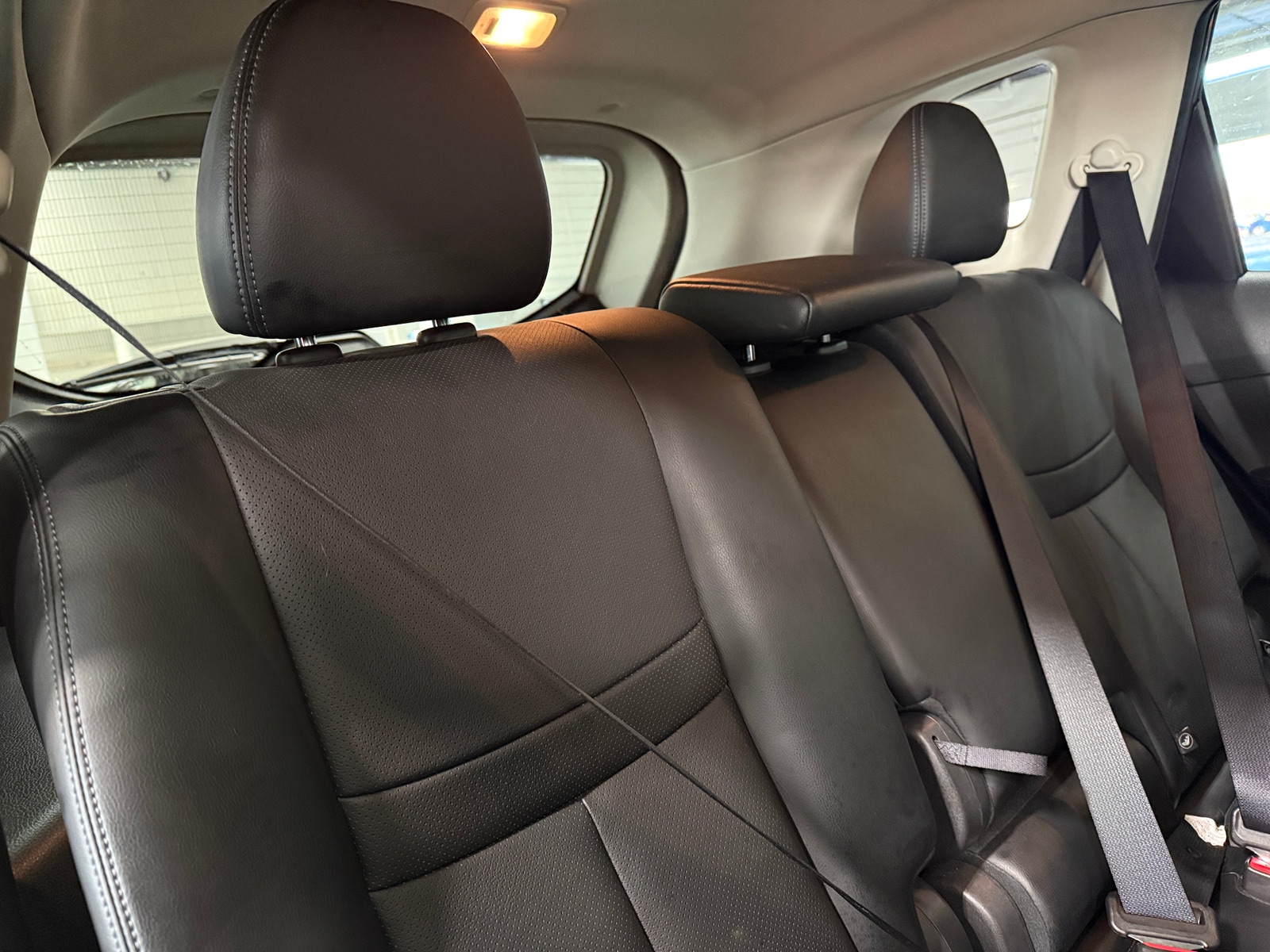 Thumbnail: 2018 Nissan Rogue - 5