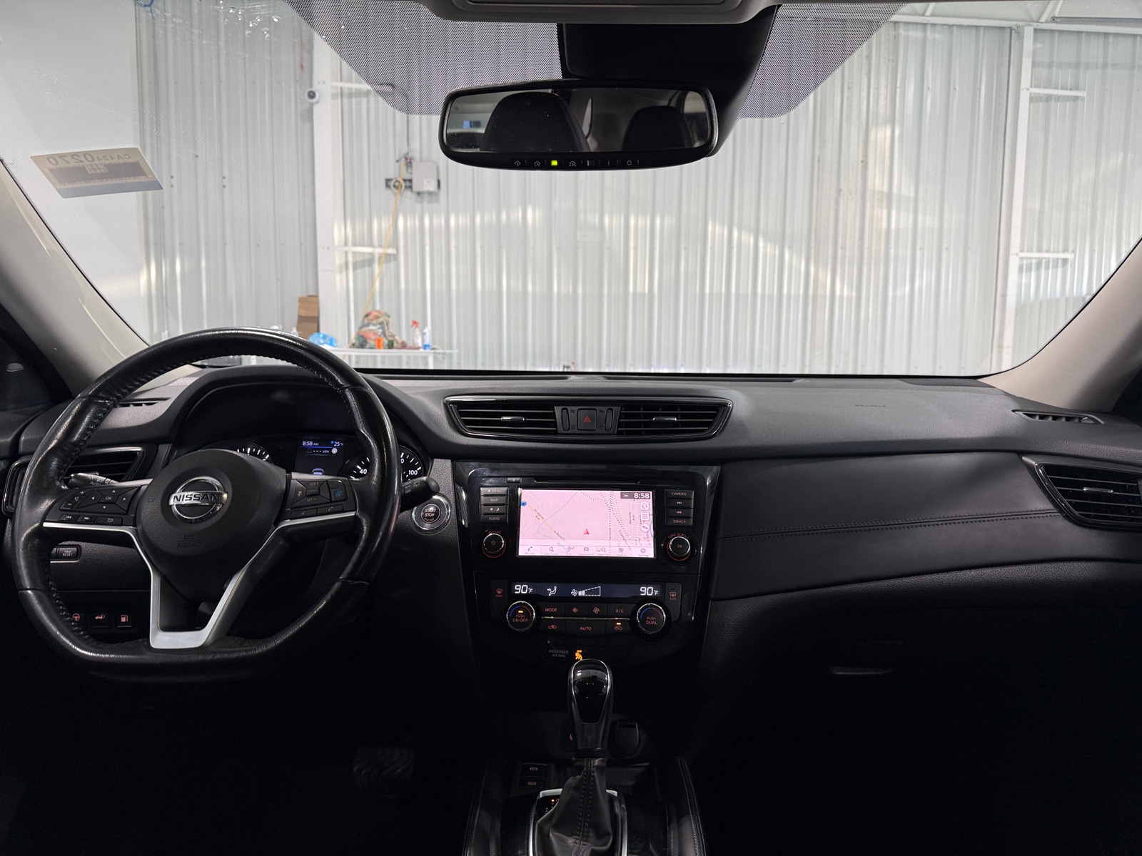 Thumbnail: 2018 Nissan Rogue - 2