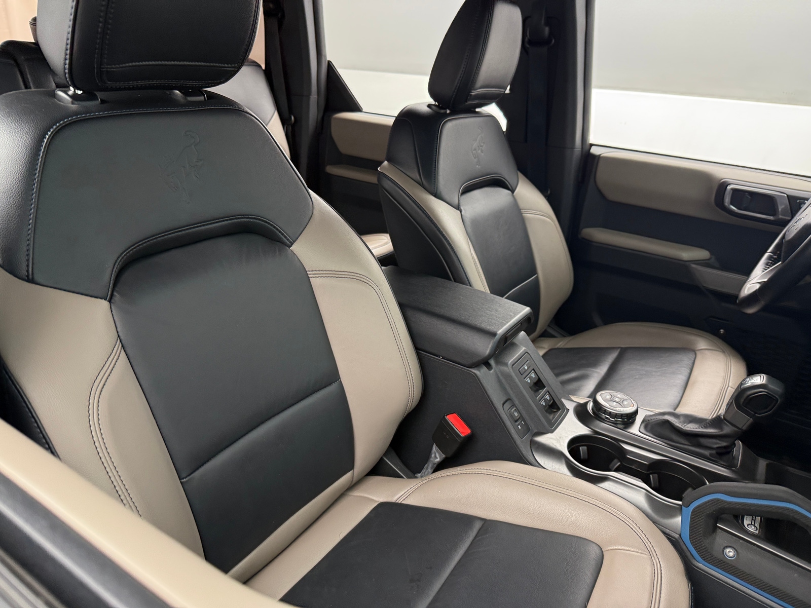 Thumbnail: 2023 Ford Bronco - 2