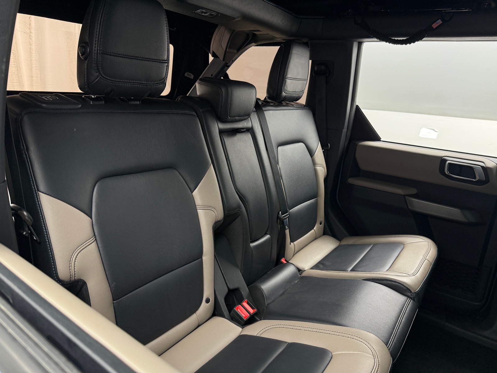 Thumbnail: 2023 Ford Bronco - 6