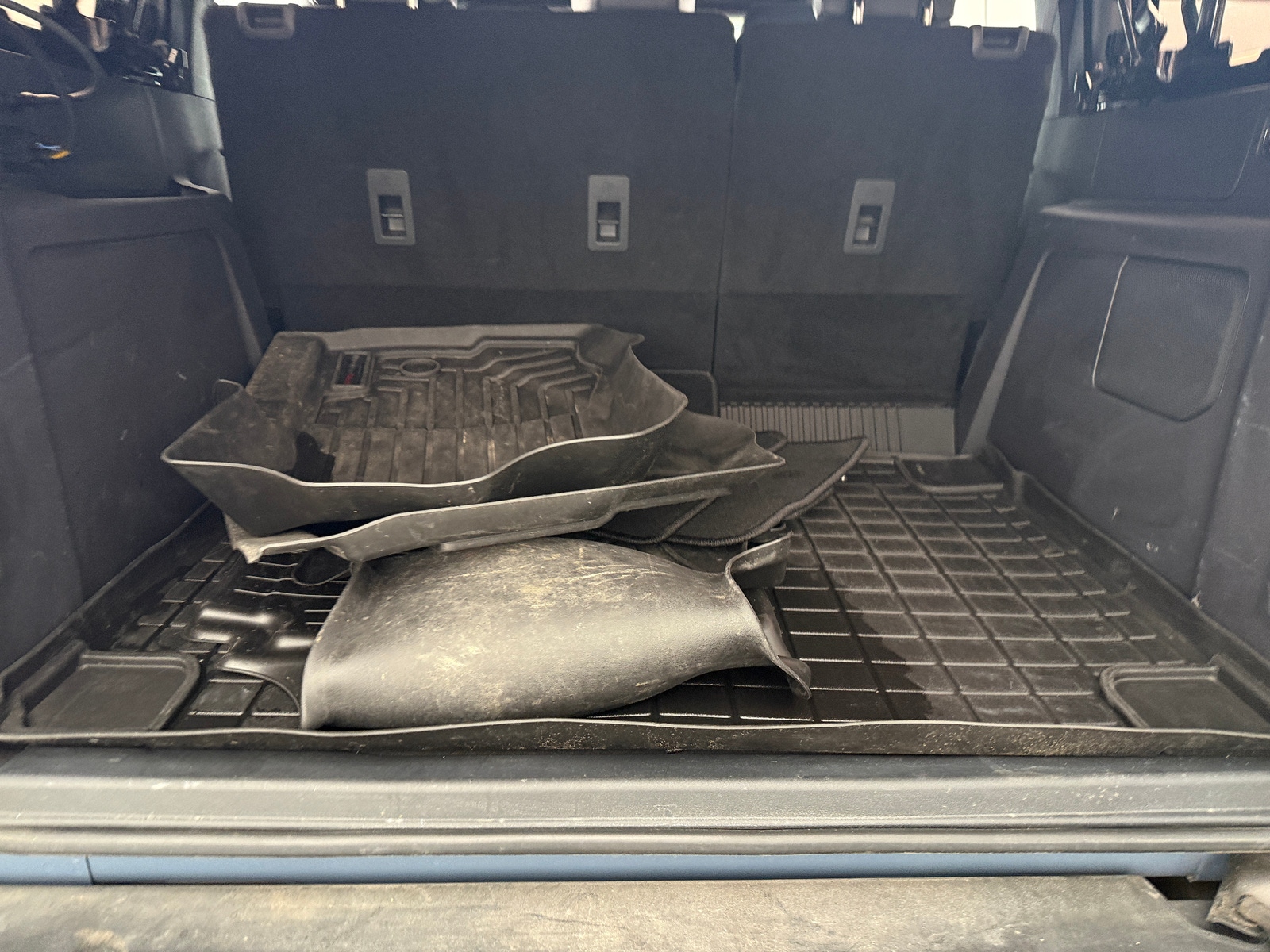 Thumbnail: 2023 Ford Bronco - 7