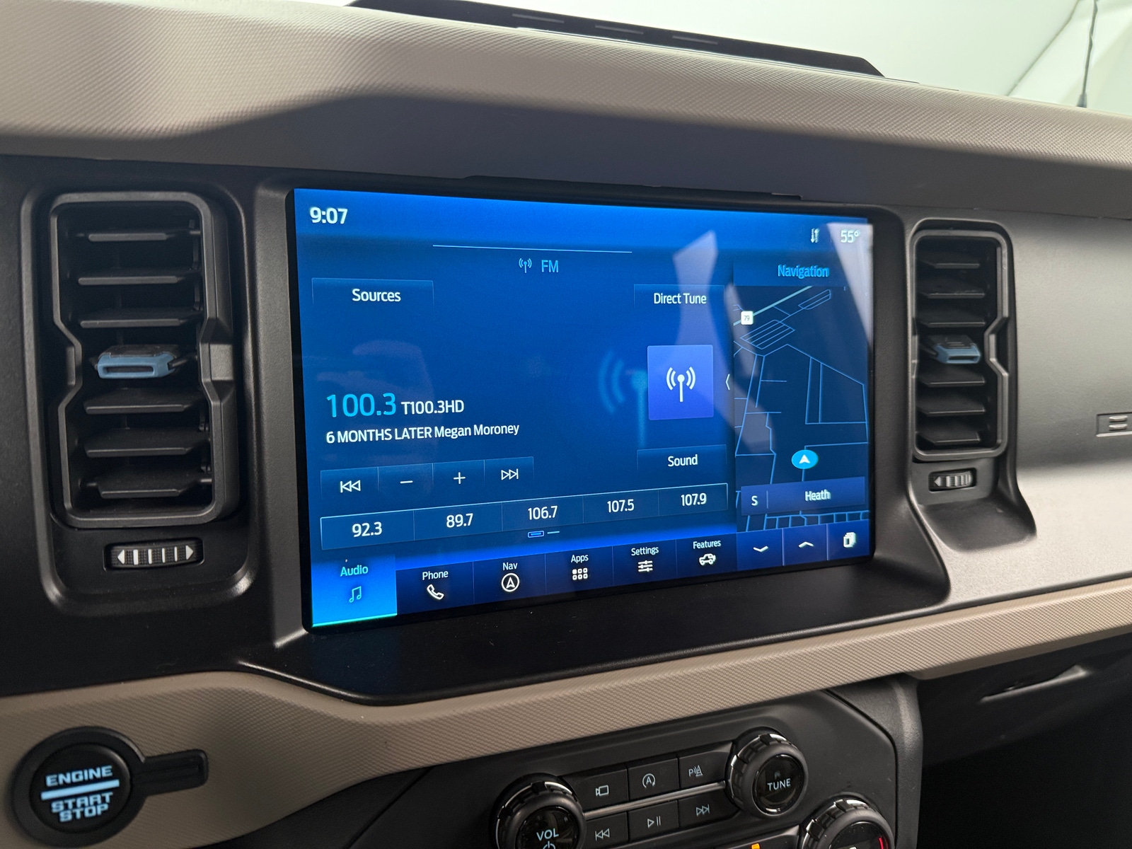 Thumbnail: 2023 Ford Bronco - 4