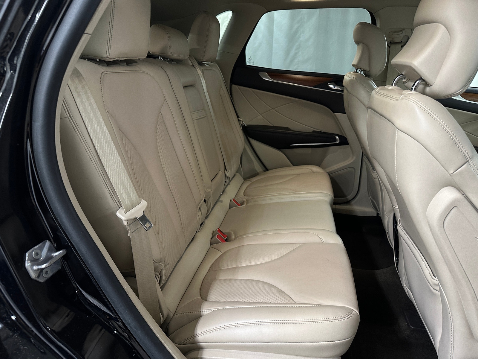 Thumbnail: 2019 Lincoln MKC - 5