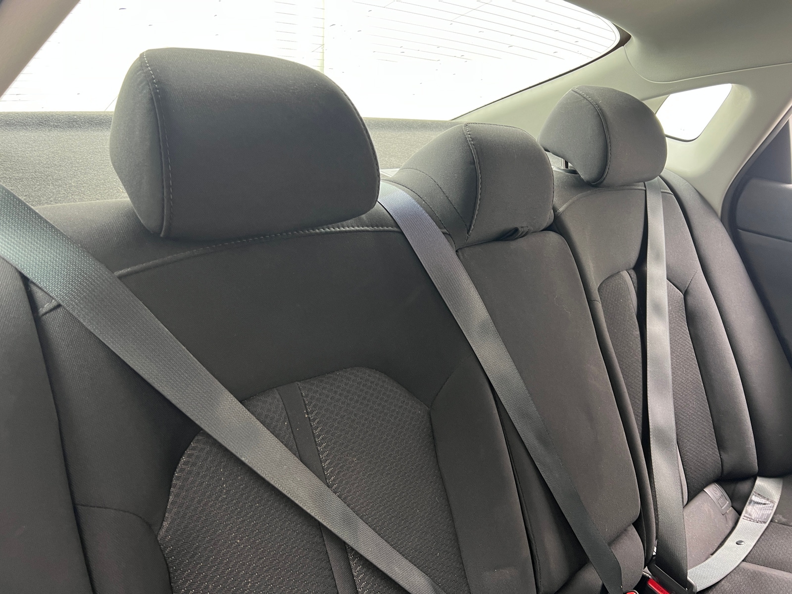 Thumbnail: 2018 Kia Optima - 6