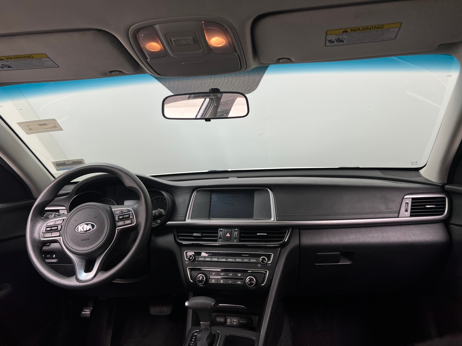 Thumbnail: 2018 Kia Optima - 3