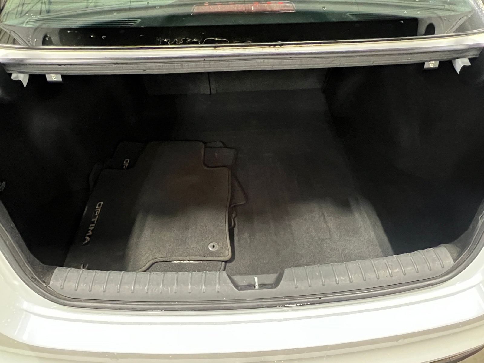 Thumbnail: 2018 Kia Optima - 7