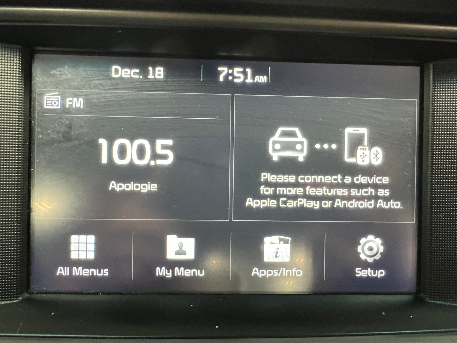 Thumbnail: 2018 Kia Optima - 4