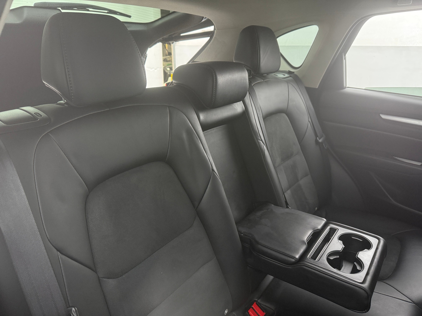 Thumbnail: 2019 Mazda CX-5 - 5