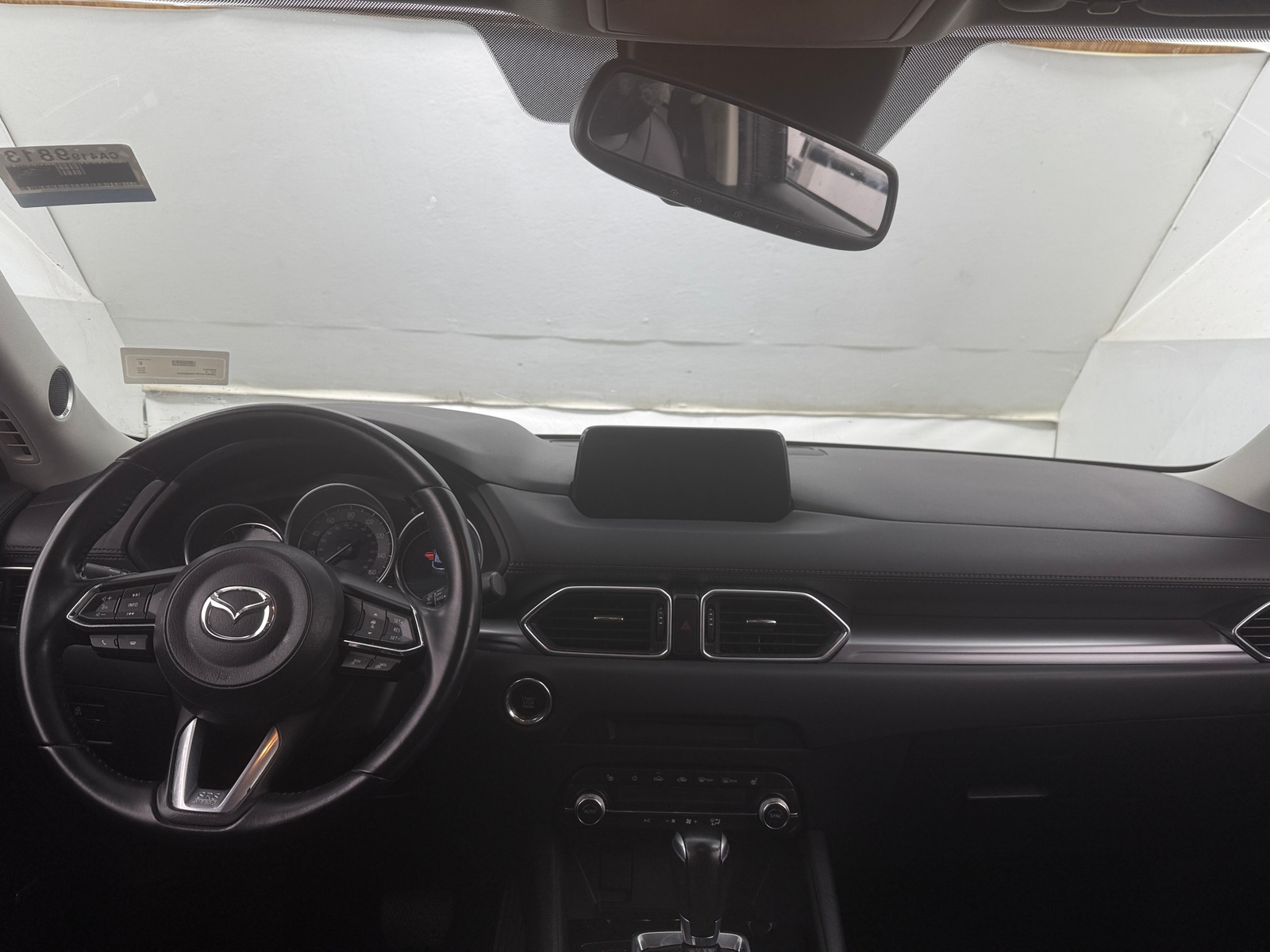 Thumbnail: 2019 Mazda CX-5 - 2