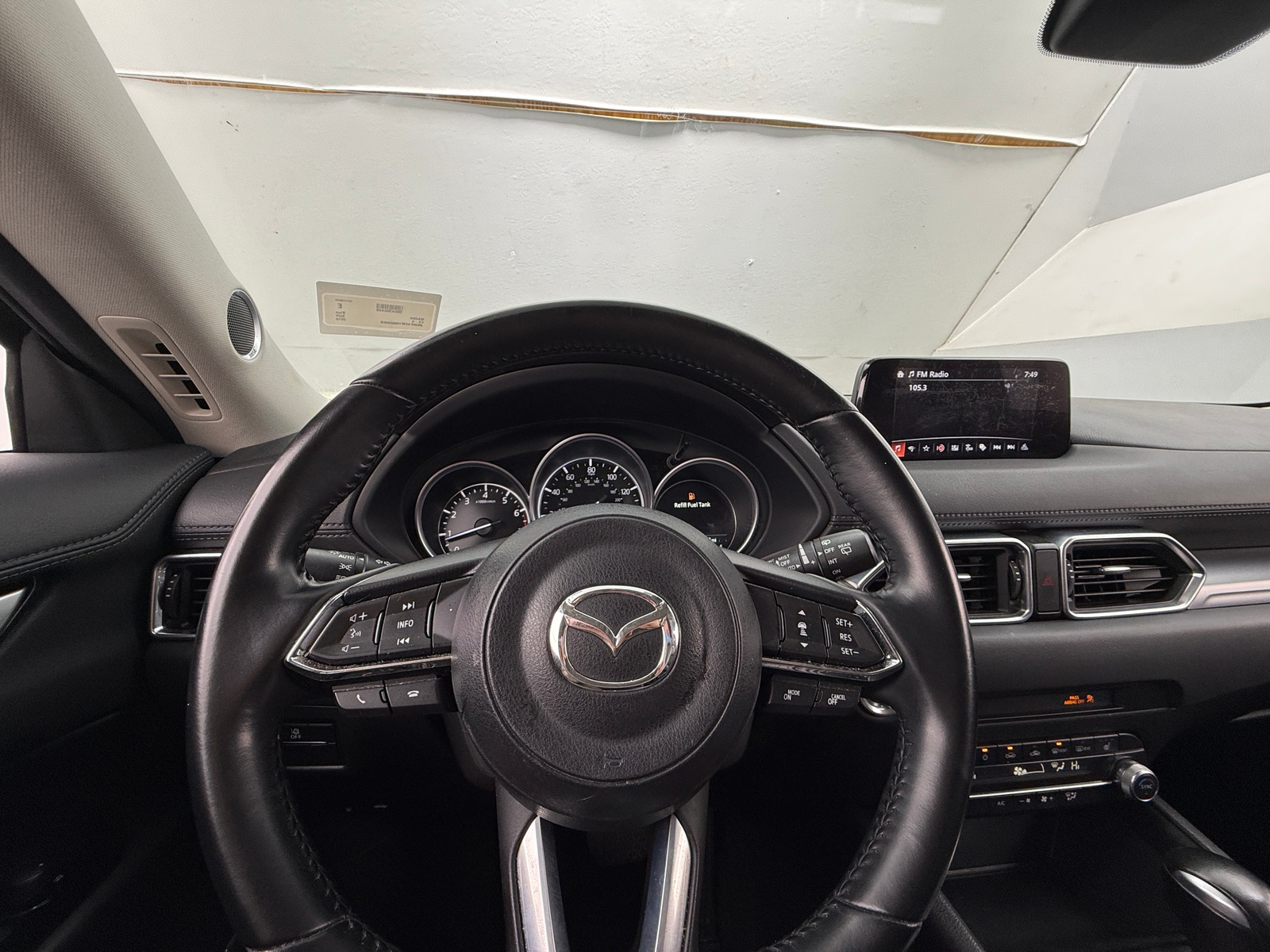 Thumbnail: 2019 Mazda CX-5 - 4