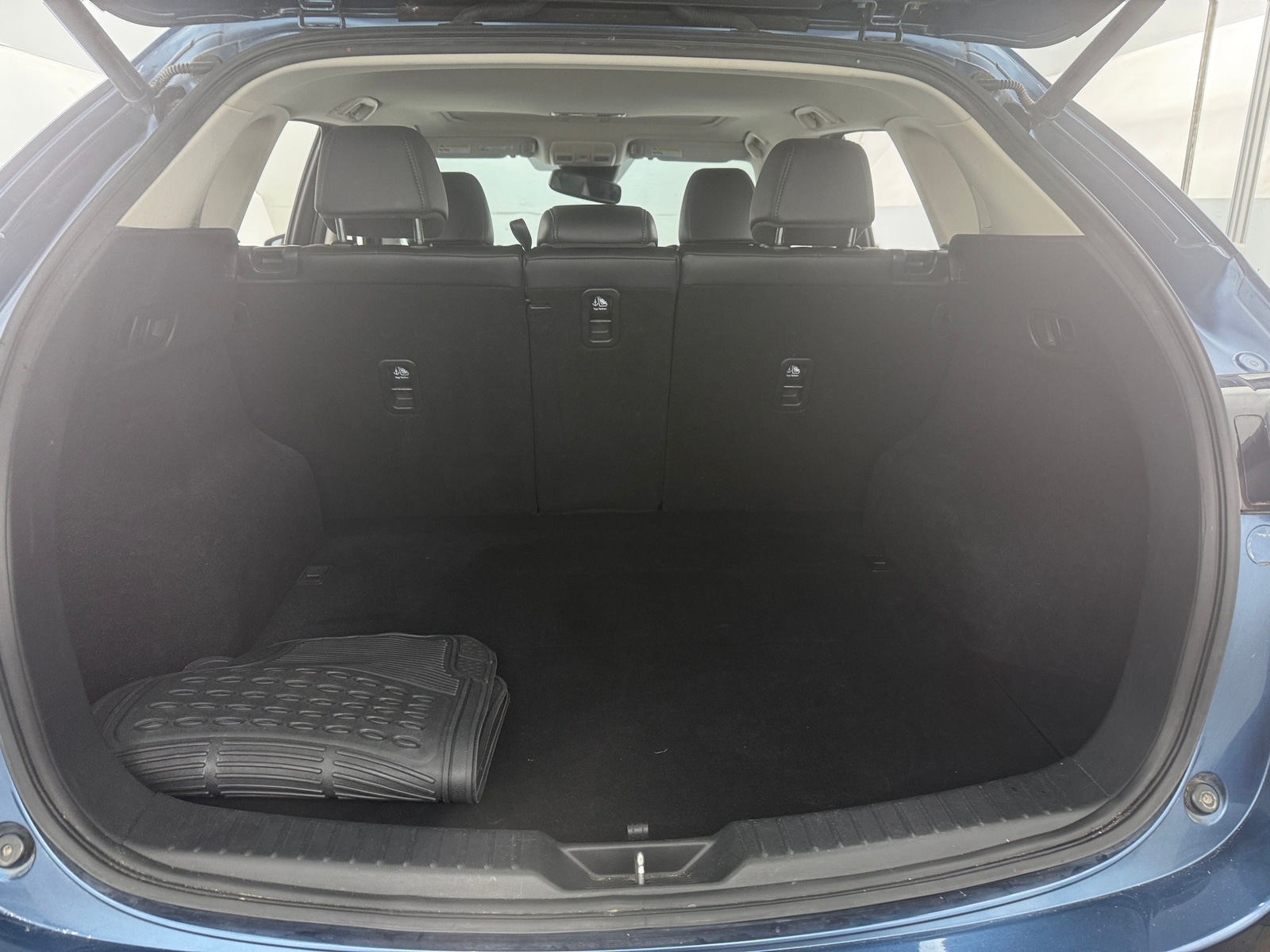 Thumbnail: 2019 Mazda CX-5 - 6